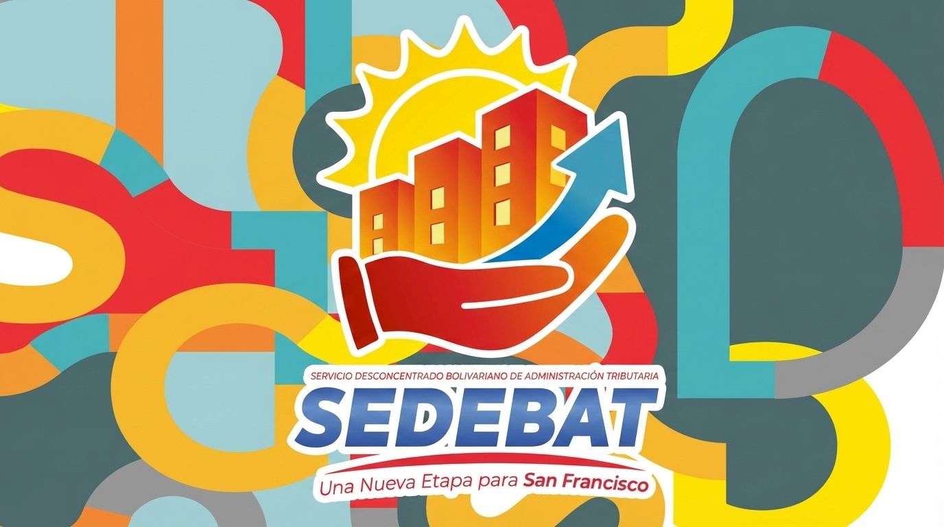 Servicio Desconcentrado Bolivariano de Administración Tributaria (SEDEBAT)
