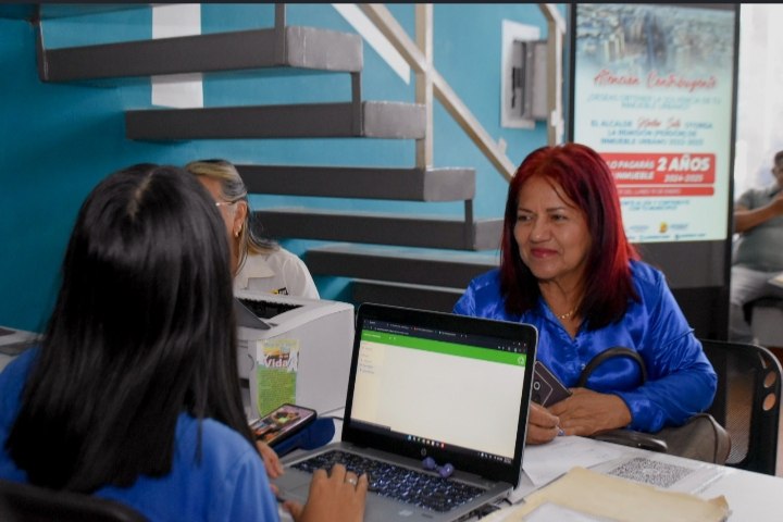 Servicio Desconcentrado Bolivariano de Administración Tributaria (SEDEBAT)